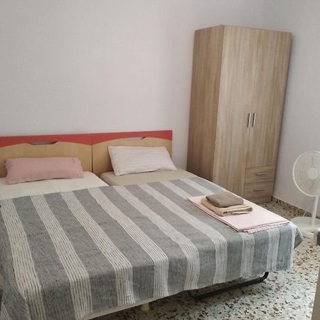 Apartamento Сozy House Alicante Exterior foto