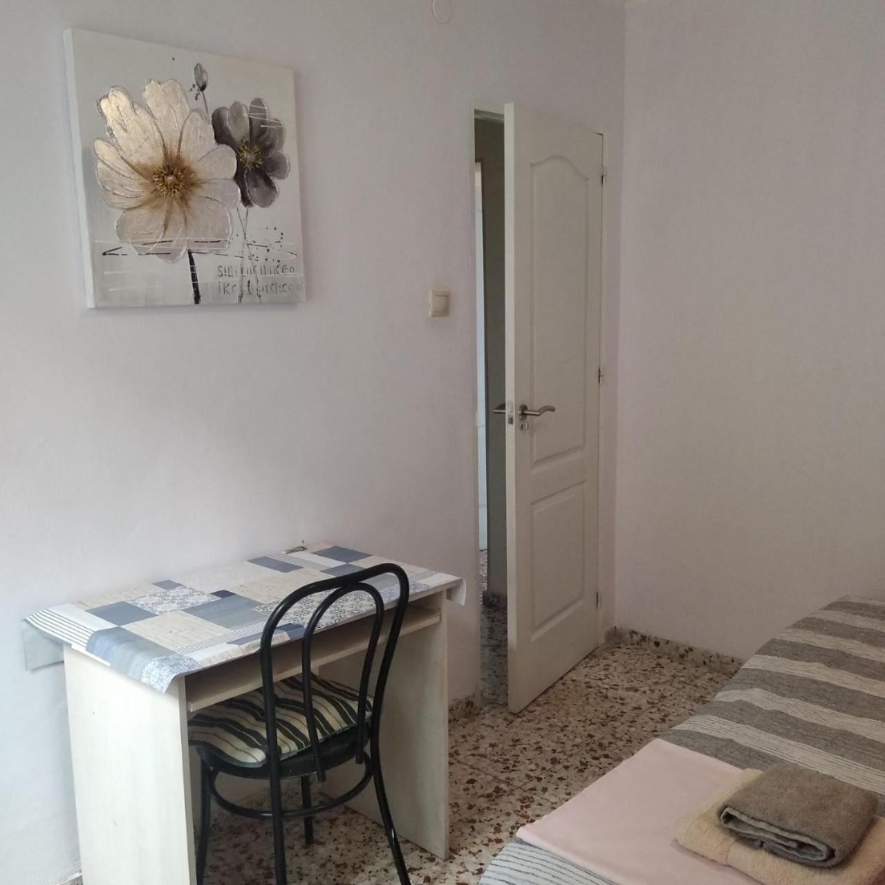 Apartamento Сozy House Alicante Exterior foto