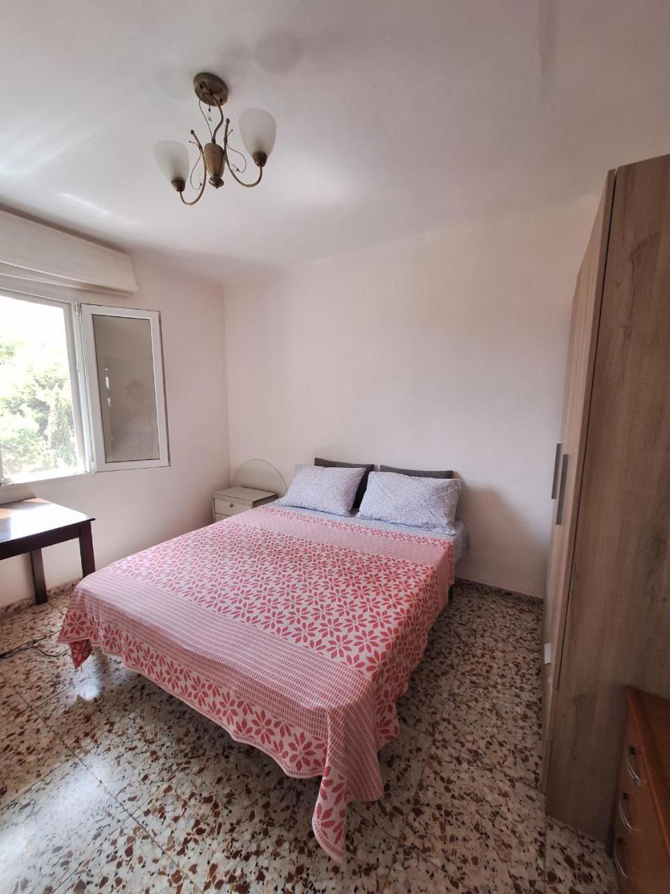 Apartamento Сozy House Alicante Exterior foto