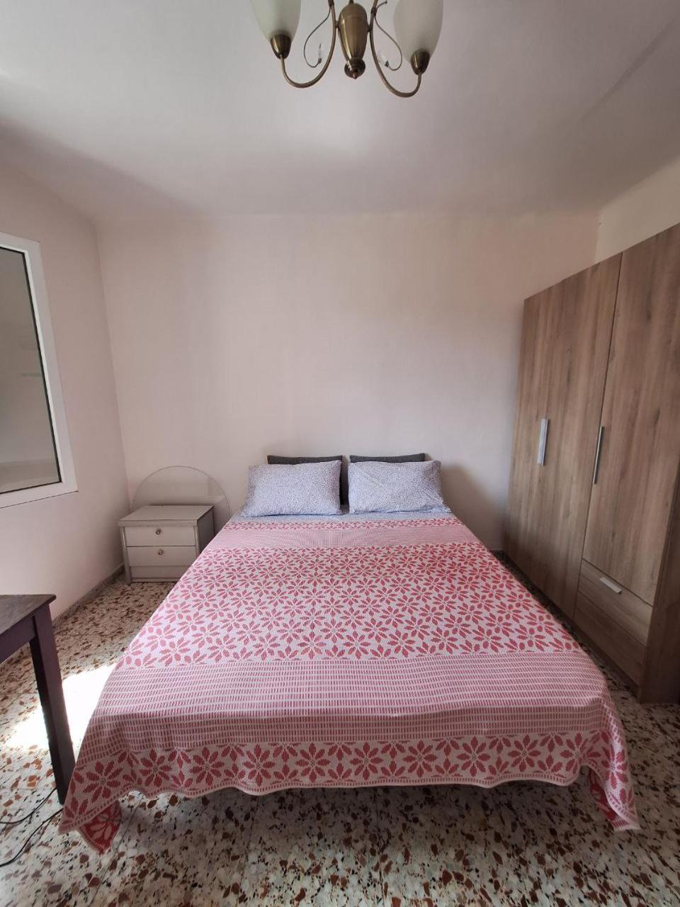 Apartamento Сozy House Alicante Exterior foto