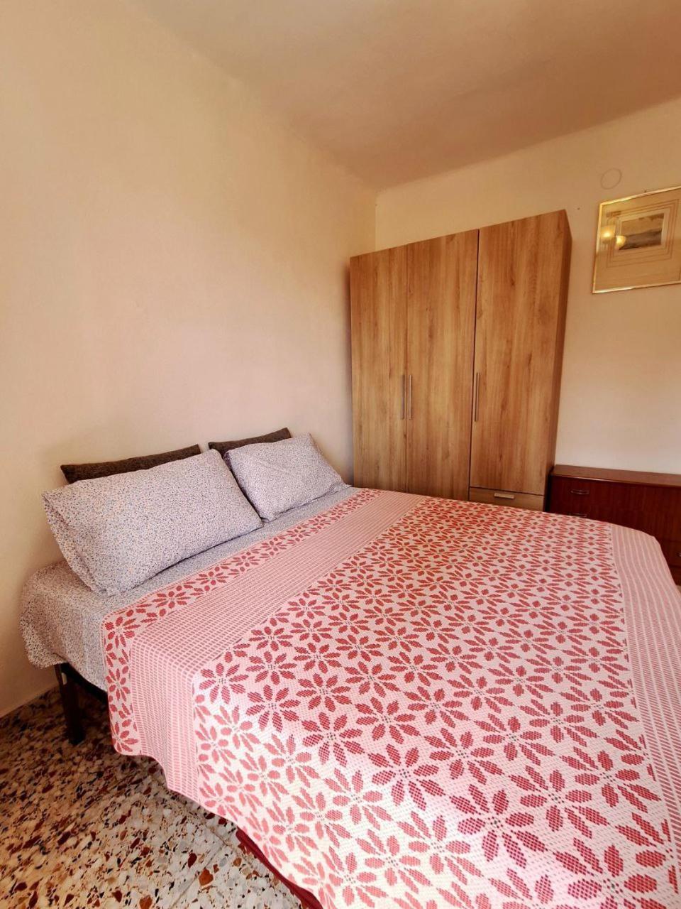 Apartamento Сozy House Alicante Exterior foto