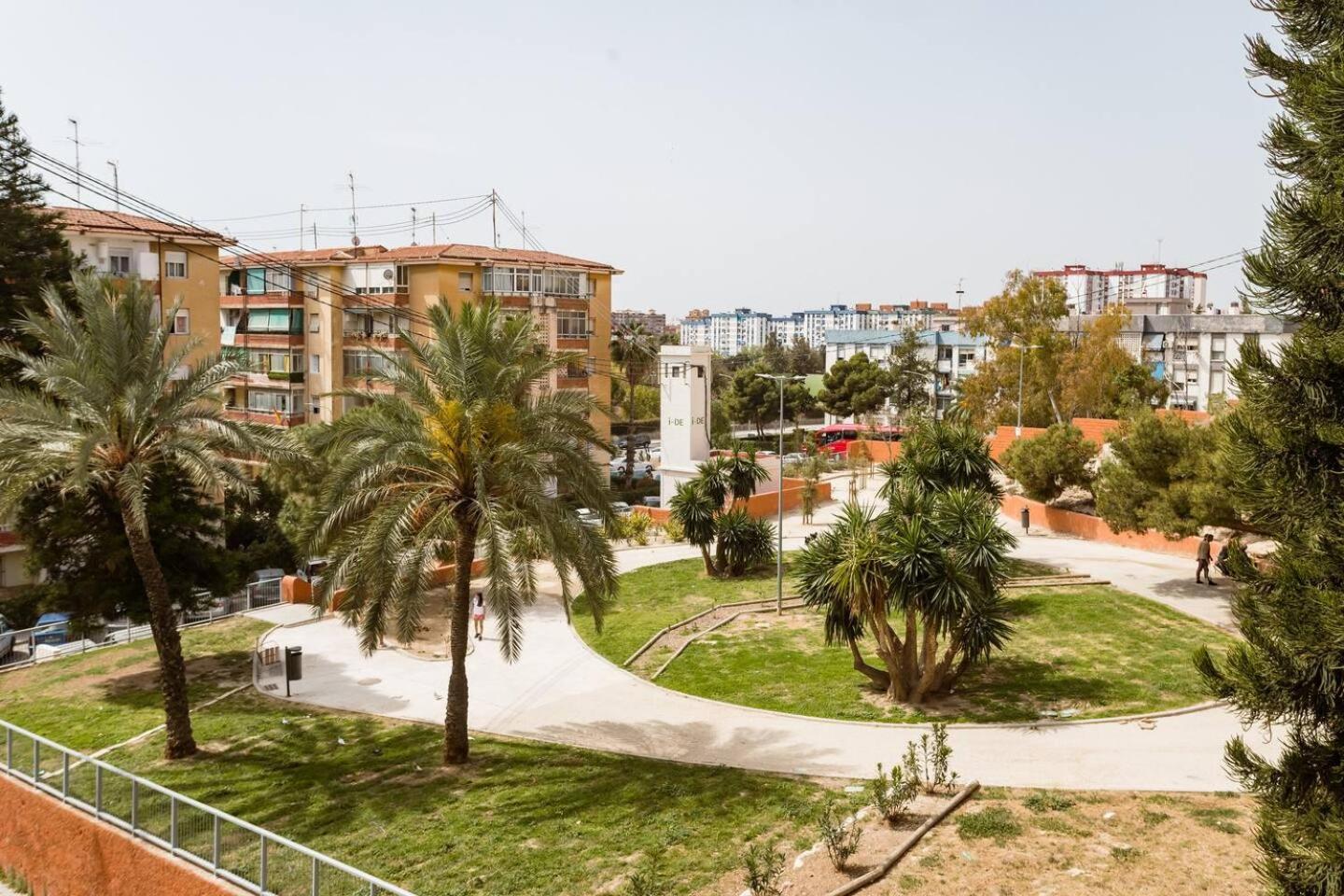 Apartamento Сozy House Alicante Exterior foto