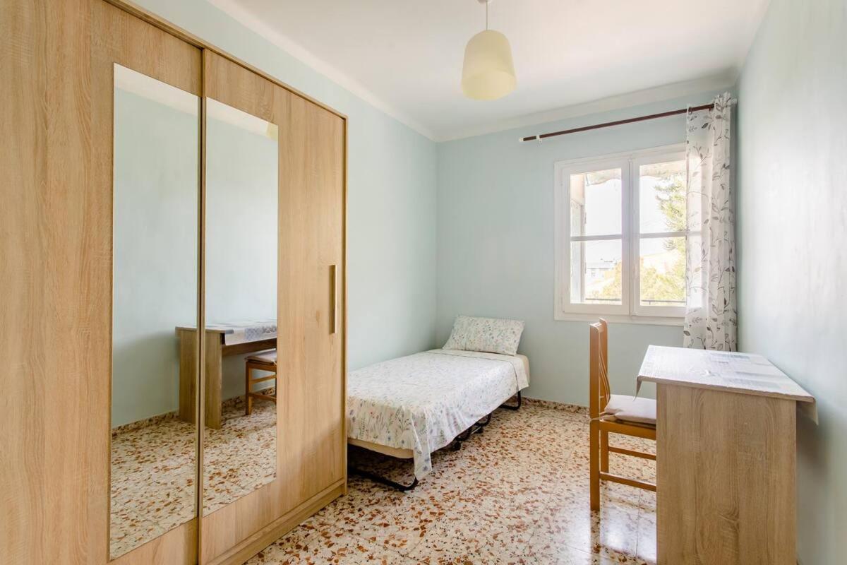 Apartamento Сozy House Alicante Exterior foto